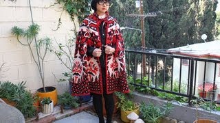 Stylelikeu Shirley Kuratas Closet Interview