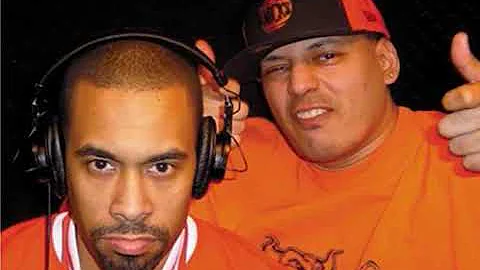 The Beatnuts - Watch Out Now demo