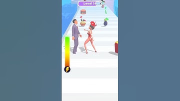 Bad mom kick man in good bad mom #shorts #short #run #mom #varil #games #gaming #7