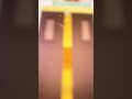 Tower of terror opening doors Disney world Orlando 4k 2024