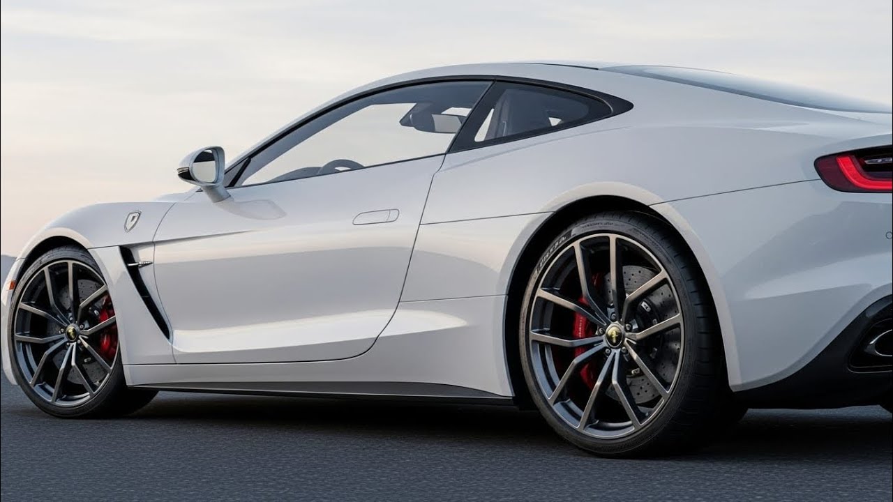 2026 Subaru Forester — Полный обзор, характеристики, интерьер, безопасность | Auto German