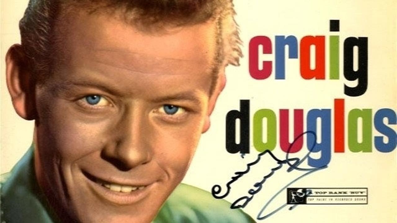 Craig Douglas When My Little Girl Is Smiling