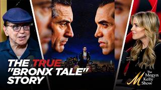 The Incredible True Story About How A Bronx Tale Got Made