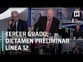 Tercer Grado - 16 de Junio 2021