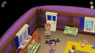 Mysims Building A Flower Stand For Poppy Pc Part 3