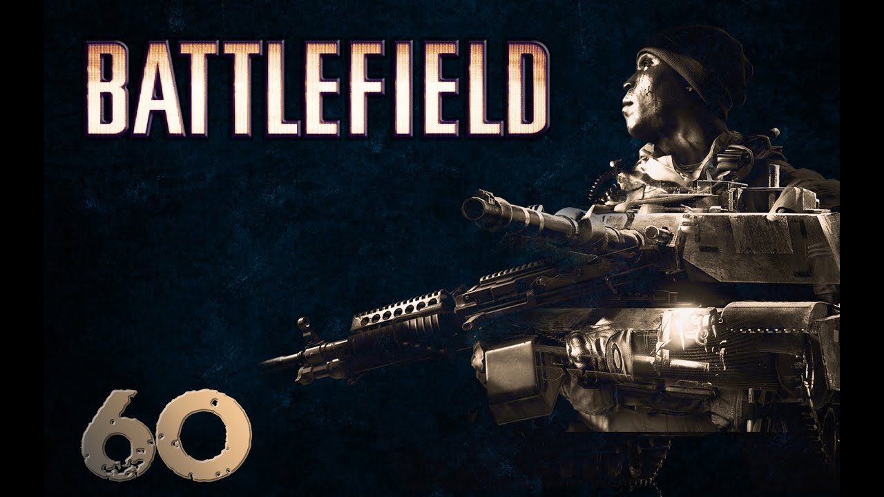 games people play Sniper im Schneesturm / #60 / Lets Play Battlefield (BF4)