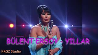 Bülent Ersoy - Yillar Arabesk Ai Cover Krgz Studio