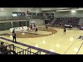 2022 Canada Basketball Nationals 🏀 15U GIRLS: BC vs New Brunswick [August 2, 2022]