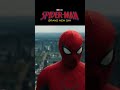 Spider Man Brand New Day Trailer LEAKED The Biggest MCU Secret #SpiderMan #MCU