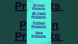 ieee mini projects in Hyderabad | Python mini projects in Hyderabad | Btech cse mini Projects screenshot 5