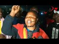 Gaucho Fanya Kazi Wacha Kuskia Mambo Ya Watu Woman Roars At Jacarnda 