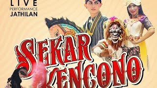 Terbaru!! Jathilan 2019 Sekar Kencono Babak 2 Gam-X