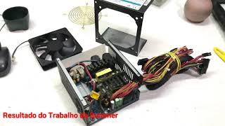 Summerinfo - Produtos Usados Compensam? - Fonte Seventeam St-500Baz