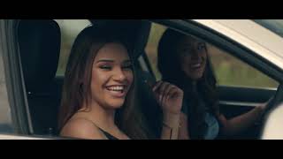 Armoowasright - Laden Ft. Justice Toch Prod. Aryan Parsa