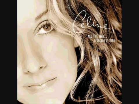 Celine Dion - Pour que tu m'aimes encore - Acapell...