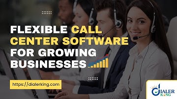 Top 7 Features of  Call Center software that need every call center | Vicidial Customization |Dialer