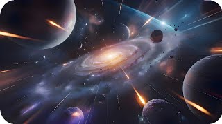 Decoding Cosmic Silence: What Is It Really? | The Great Unexplained | Don't Miss The End 