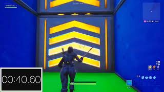 (1:41.68) Jduth Default Deathrun 2.0 World Record @Suezhoo @JDuth | Fortnite Creative