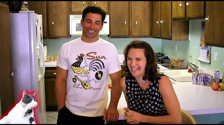 Stephen & Chanzie’s Comeuppance