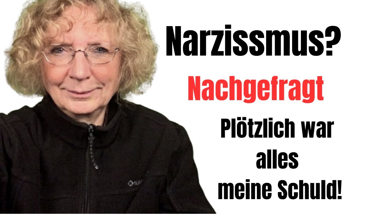 Narzisstische Beziehung: So gut angefangen, und dann plötzlich vorbei!