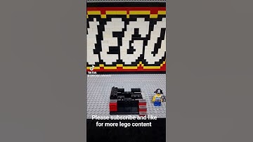 lego ride on pirate ship build #lego #fyp #pirate #viral