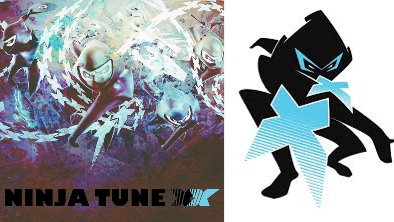 Ninja Tune XX Rarities (compilation) - YouTube