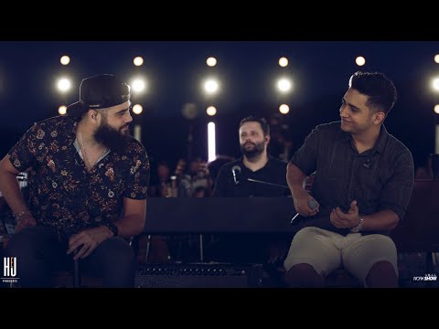 Henrique e Juliano - DESBEIJAR MINHA BOCA -DVD Menos é Mais - IG henriqueejuliano