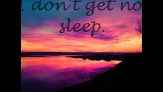 Girl Crush by Little Big Town LYRICS
