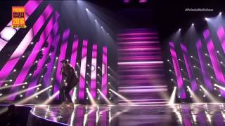 Full Dia, Lugar e Hora -  Luan Santana -  Prêmio Multishow 2016 Guide