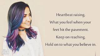 Pallivaalu Bhadravattakam Vidya Vox Mashup Cover Feat Vandana Iyer - Be Free Original - Lyrics
