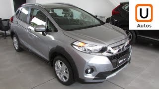 Honda Wrv Lx Unboxing Hondawrv Netuautos Youtube