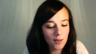 2012-06-27 - Alizée Live Chat (FULL VERSION) HD with ENGLISH TRANSLATION