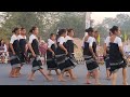 50th Karbi youth Festival 2024