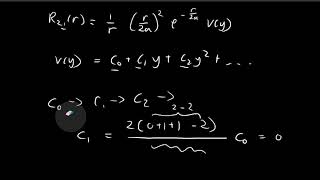 4.2 (Part 7) | The Hydrogen Atom | Introduction to Quantum Mechanics (Griffiths)