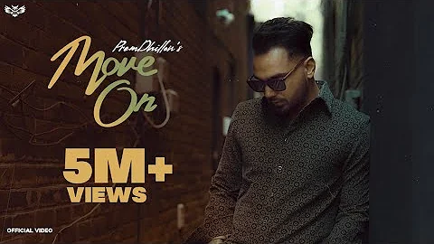 Move On (Official Video) Prem Dhillon | Latest Punjabi Songs 2022