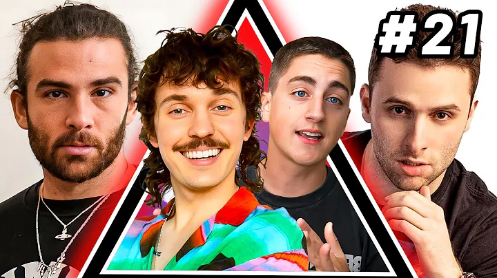 We Tried Podcasting With YouTube Video Essayists.....