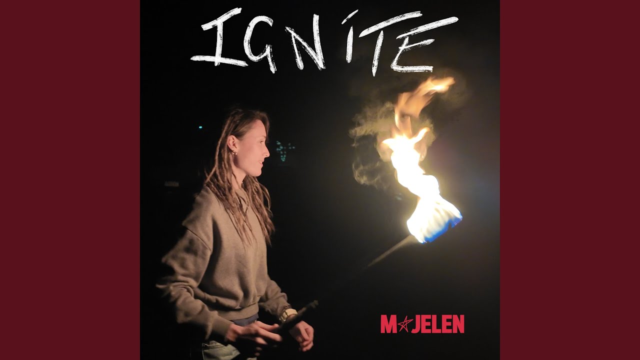Ver Ignite en YouTube Ver Ignite en YouTube