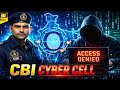 CBI Cyber Cell (Full Movie) | Crime Investigation Cyber Thriller | Hacker Case Hindi Film 2026