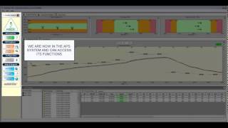 Solderstar Automatic Profiling Systems (APS ) - ACCESSING THE APS FUNCTIONALITY