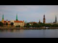 Riga (Latvia) - Tourist sights, attractions and architectural monuments