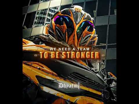 Meanwhile Lockdown Transformers Edit FUNK CRIMINAL Super Slowed