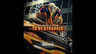Meanwhile... - Lockdown Transformers Edit Funk Criminal Super Slowed