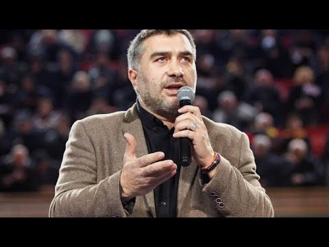 მერაბ ჭიქაშვილის ძალიან ემოციური გამოსვლა ! #GeTube