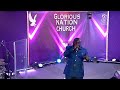 Sunday of Light with Dr. Franklin &amp; Dr Mirabel Tebid