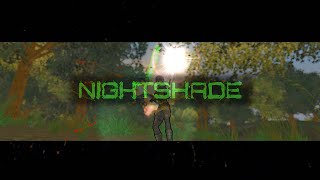 DAOC Eden PvP: Solo Nightshade