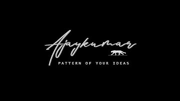 Amazing.! video fade-in fade-out effect || kinemaster editing || Easy editing ideas.