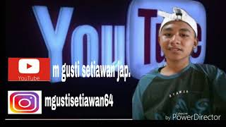 DJ aku pilih maimunah by gusti