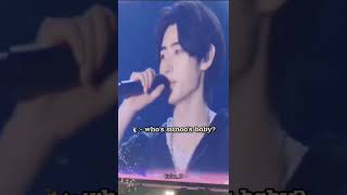 Sunghoon officially joined enhypen's fandom🤗#sunghoon#enhypen#heeseung#jay#jake#sunoo#jungwon#ni_ki