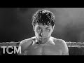 Sugar Ray Robinson Defeats Robert De Niro in the Boxing Ring | Raging Bull (1980) | TCM