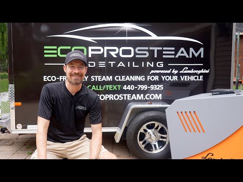 Car Detailing Kitsap County